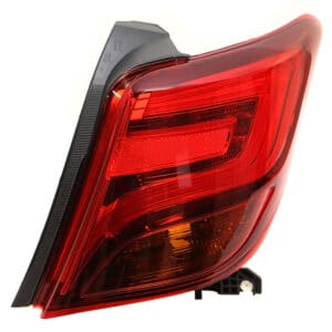 FEU ARD TOYOTA YARIS HYBRIDE 06/14 =>