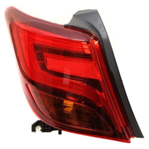 FEU ARG TOYOTA YARIS HYBRIDE 06/14 =>