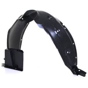 PARE BOUE AILE AVD TOYOTA AYGO 06/14 => 538750H050-538750H051