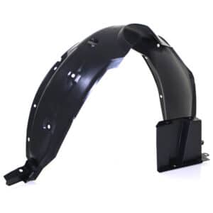 PARE BOUE AILE AVG TOYOTA AYGO 06/14 => 538760H050-538760H051