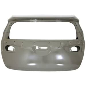 HAYON TOYOTA AURIS 12/12 => 6700502290