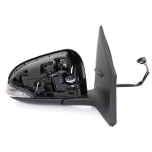 RETRO D TOYOTA AURIS 12/12 => ELECTRIQUE CHAUFFANT