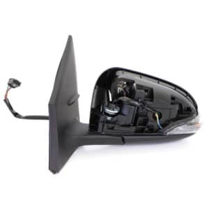 RETRO G TOYOTA AURIS 12/12 => ELECTRIQUE CHAUFFANT