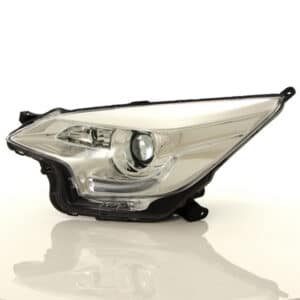 PHARE G TOYOTA VERSO-S 06/14 => 8117052K00 *