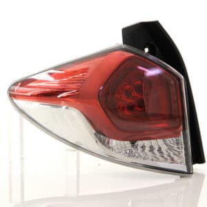 FEU ARG TOYOTA VERSO-S 06/14 => 8156152C70 *