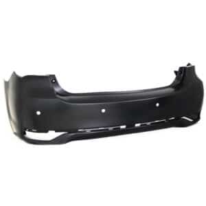 PC ARR A PEINDRE TOYOTA AVENSIS 01/12 => DETECTEURS = 5215905909