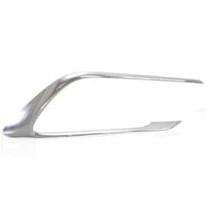 ENJOLIVEUR CHROME GRILLE PC AVD TOYOTA AURIS 06/15 => 5212502250