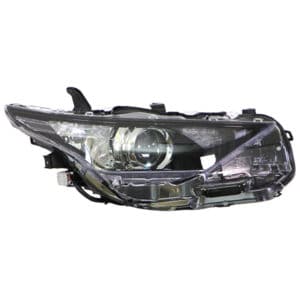 PHARE D TOYOTA AURIS 06/15 =>