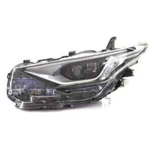 PHARE G TOYOTA AURIS 06/15 => 8117002K60