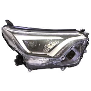 PHARE D TOYOTA RAV4 10/15 =>