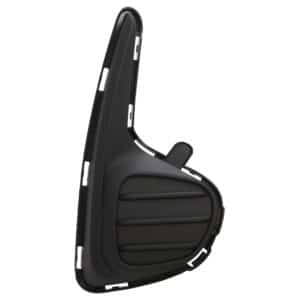 GRILLE PC AVD TOYOTA YARIS 04/17 =>