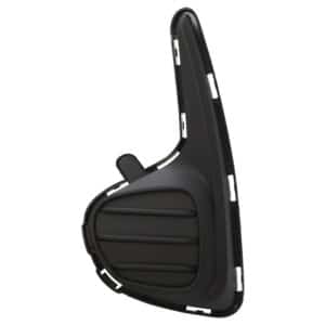 GRILLE PC AVG TOYOTA YARIS 04/17 =>