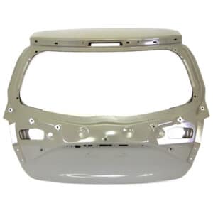 HAYON TOYOTA YARIS 04/17 => 670050D530