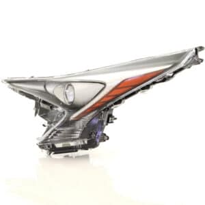 PHARE G TOYOTA PRIUS 02/16 => 8118547701