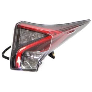 FEU ARD SUP TOYOTA PRIUS 09/15 =>