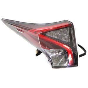 FEU ARG SUP TOYOTA PRIUS 09/15 =>