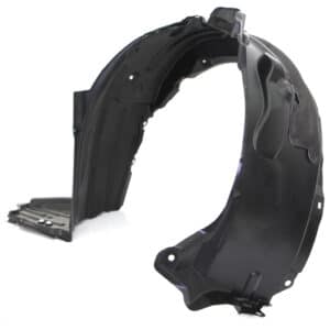 PARE BOUE AILE AVD TOYOTA C-HR 10/16 => 53875F4021