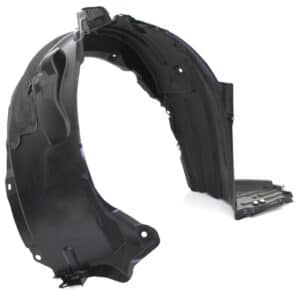 PARE BOUE AILE AVG TOYOTA C-HR 10/16 => 53876F4021