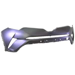 PC AV A PEINDRE TOYOTA C-HR 10/16 =>