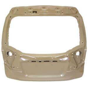 HAYON TOYOTA C-HR 10/16 => 67005F4020