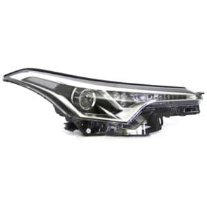 PHARE D TOYOTA C-HR 10/16 => LED = 81130F4030