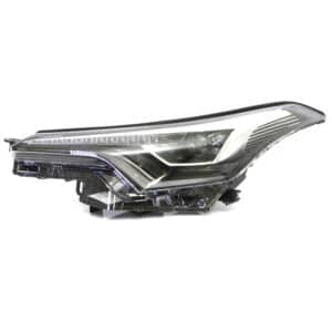 PHARE G TOYOTA C-HR 10/16 => FULL LED = 81170F4070