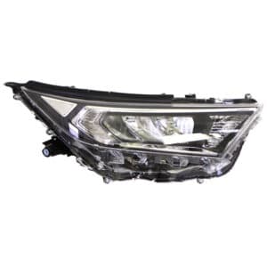 PHARE D TOYOTA RAV 4 01/19 => 8114542840
