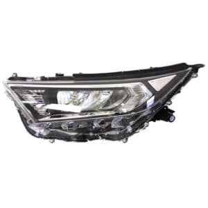 PHARE G TOYOTA RAV 4 01/19 => 8118542840