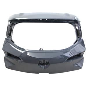 HAYON TOYOTA COROLLA XII 01/19 => 6700502610