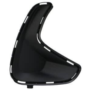 GRILLE INF PC AVD TOYOTA YARIS 07/20 => 52112K0010