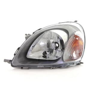 PHARE G TOYOTA YARIS 01/99 => 06/03 MODELE FRANCE = 087978 P