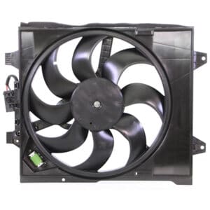 GMV FIAT 500 07/07 => 03/16