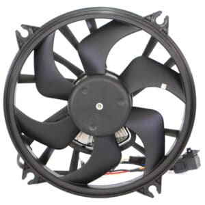 GMV CITROEN C5 - PEUGEOT 407 - 407 COUPE