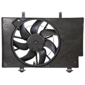 GMV FORD FIESTA - B MAX