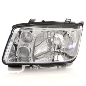 PHARE G VOLKSWAGEN BORA DOUBLE 98 => 05 *