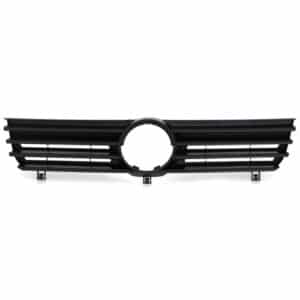 GRILLE NOIRE VOLKSWAGEN POLO 5P 99 => 02