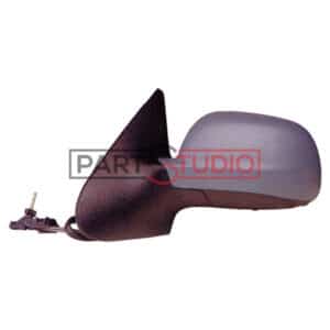 RETRO G VOLKSWAGEN POLO CABLE A PEINDRE 99 => 02