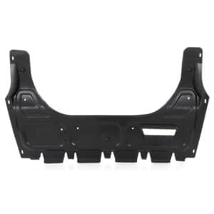 CARENAGE SOUS MOTEUR VOLKWAGEN POLO 02 =>