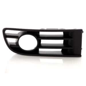 GRILLE PC AVD + AB VOLKSWAGEN POLO 02 => 05
