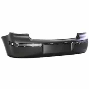 PC ARR A PEINDRE VOLKSWAGEN POLO 02 =>