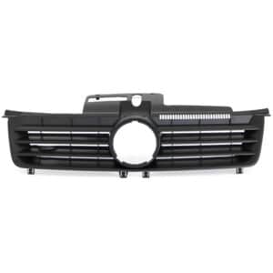 GRILLE NOIRE VOLKSWAGEN POLO 02 => 05