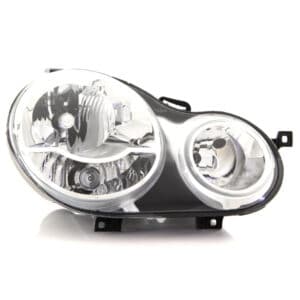 PHARE D VOLKSWAGEN POLO 02 => 05 = MONTAGE VALEO = 088184 P