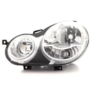 PHARE G VOLKSWAGEN POLO 02 => 05 = MONTAGE VALEO = 088183 P