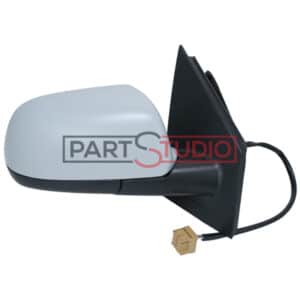 RETRO D VOLKSWAGEN POLO ECHAP 02 => 05