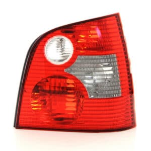 FEU ARD VOLKSWAGEN POLO 02 => GRIS = LLF091 *