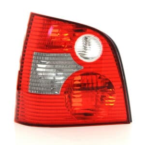 FEU ARG VOLKSWAGEN POLO 02 => GRIS = LLF092 *