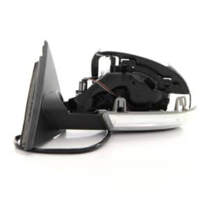 RETRO G VOLKSWAGEN PASSAT ECHAP + FEU 03 => 05