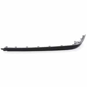 DEMI SPOILER AVG VOLKSWAGEN GOLF 2 SF GTI *
