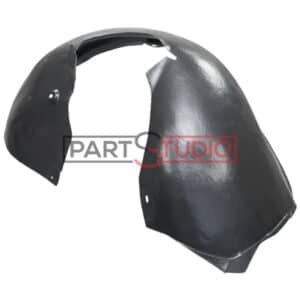 PARE BOUE ARR INF AILE AVD VOLKSWAGEN GOLF 03 => 08