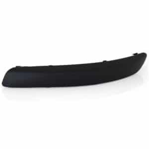 MOULURE PC AVG NOIRE VOLKSWAGEN GOLF 05 03 => 08